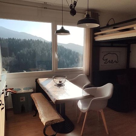 Studio Cosy Au Pied Des Pistes Villard-De-Lans 4 Pers Exterior foto